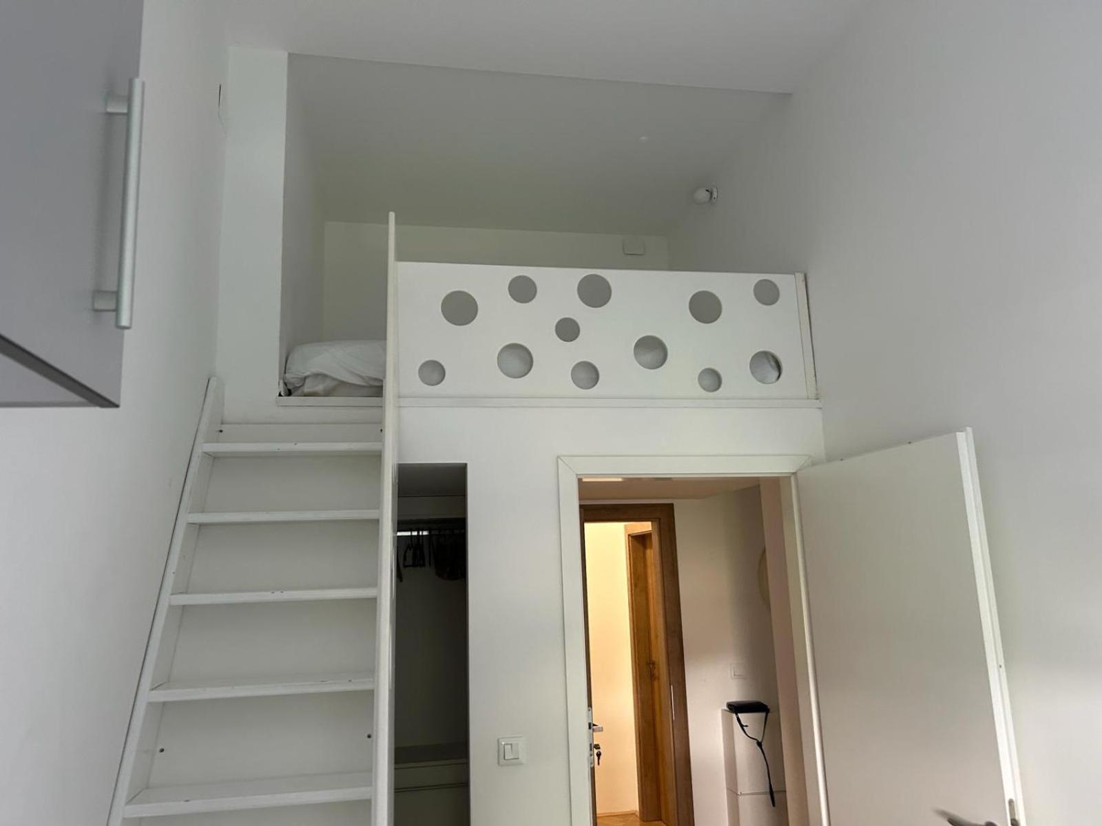 Noble Studio Apartments Zagreb Exterior foto